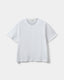 PALMASW T-SHIRT - Brilliant White