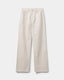 PARISSW JEANS - Off white