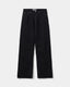 PARISSW JEANS - Black