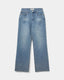 PARISSW JEANS - Denim blue