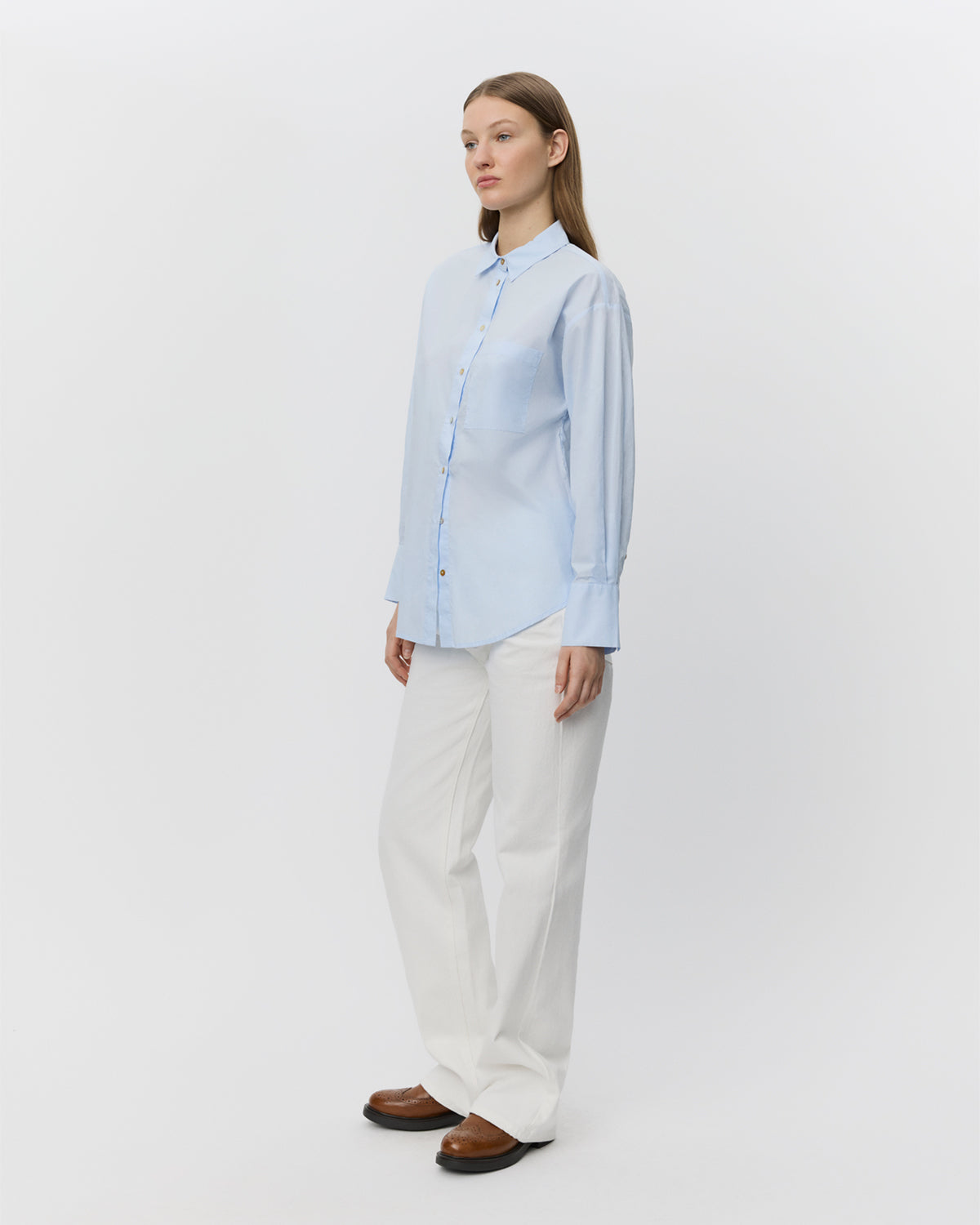 Sofie Schnoor WOMEN PARISSW JEANS Jeans 0108 Off White