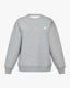 PARISW SWEATSHIRT - Grey melange