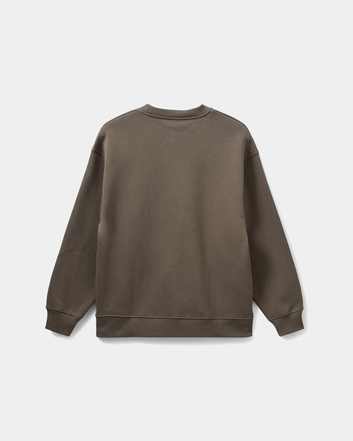 Sofie Schnoor WOMEN PARISW SWEATSHIRT Sweatshirt 9099 Middle Brown