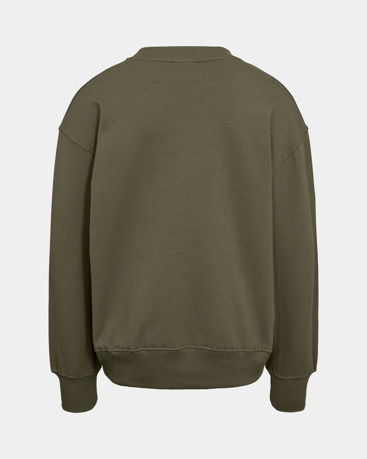 Sofie Schnoor YOUNG PARISY SWEATSHIRT Sweatshirt 3056 Army green