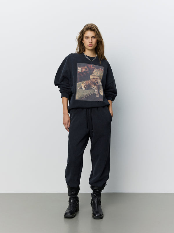 PAROSSW OVERSIZE SWEATSHIRT