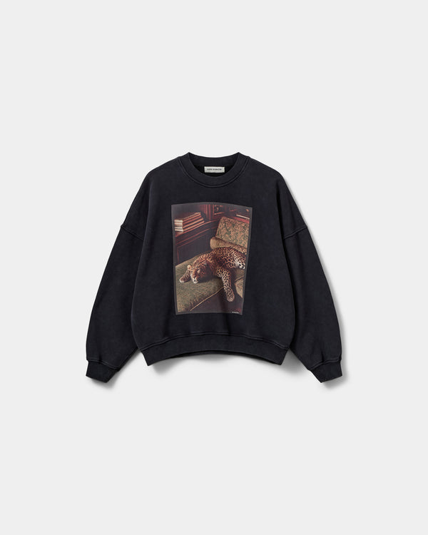 PAROSSW OVERSIZE SWEATSHIRT