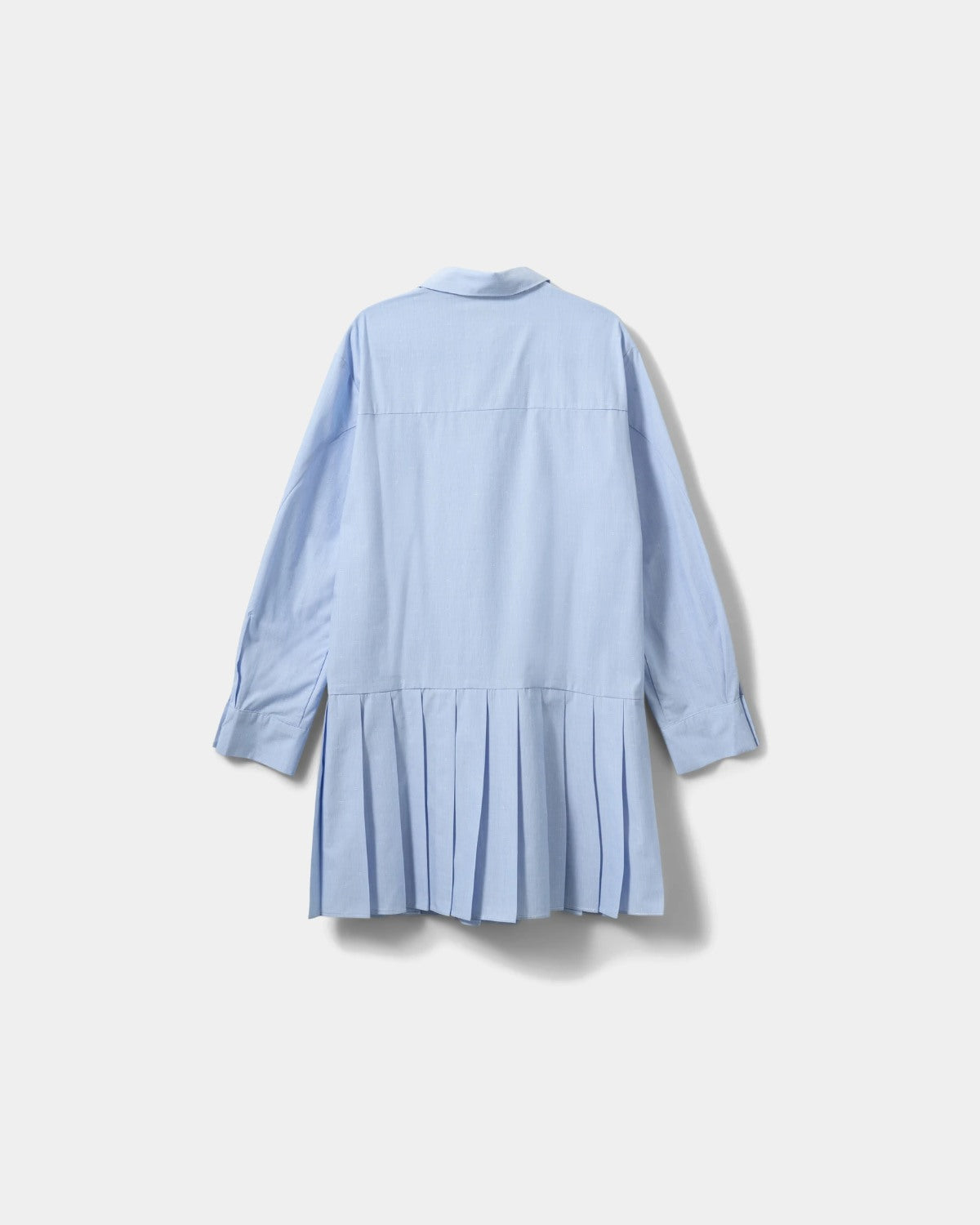 Sofie Schnoor YOUNG PENELOPASY KJOLE Kjole 5063 Light blue