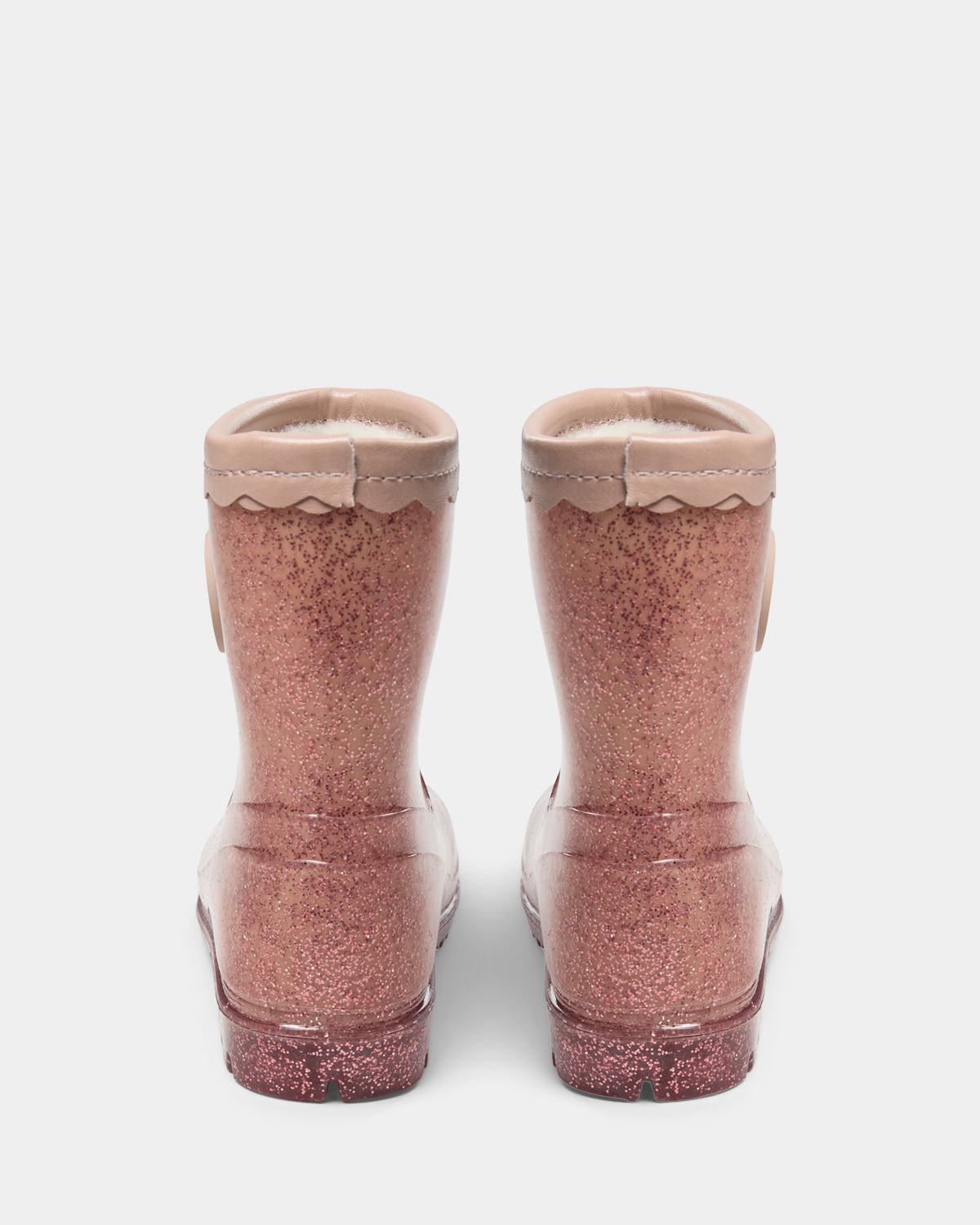 Sofie Schnoor KIDS PERLASK GUMMISTØVLE Gummistøvle 4010 Rose