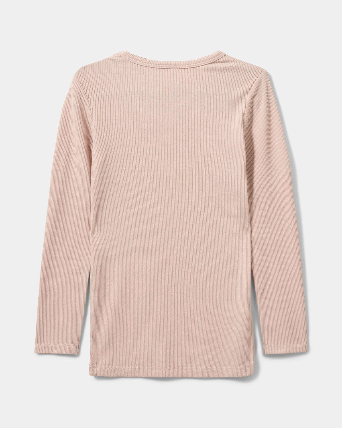 Sofie Schnoor KIDS PETRICIASK T-SHIRT LANGÆRMET T-shirt lang ærmet 4068 Light rose