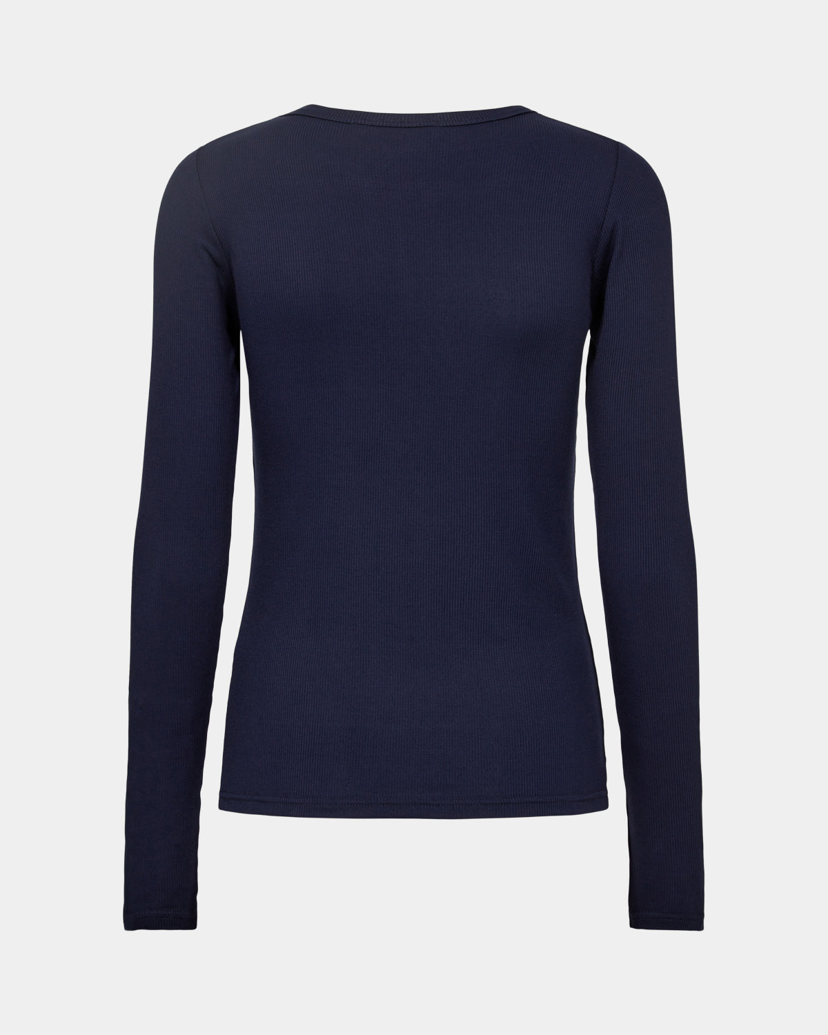 Sofie Schnoor WOMEN PETRICIASW T-SHIRT LANGÆRMET T-shirt lang ærmet 5111 Navy