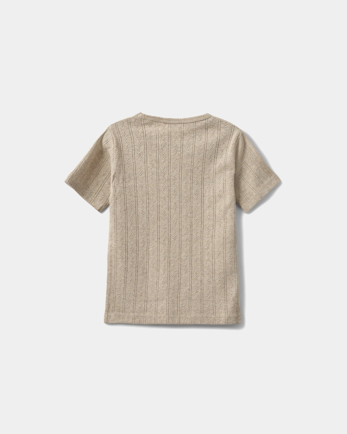 Sofie Schnoor KIDS PIPERSK T-SHIRT T-shirt 7015 Beige