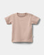 PNOS539-T-shirt-Light rose