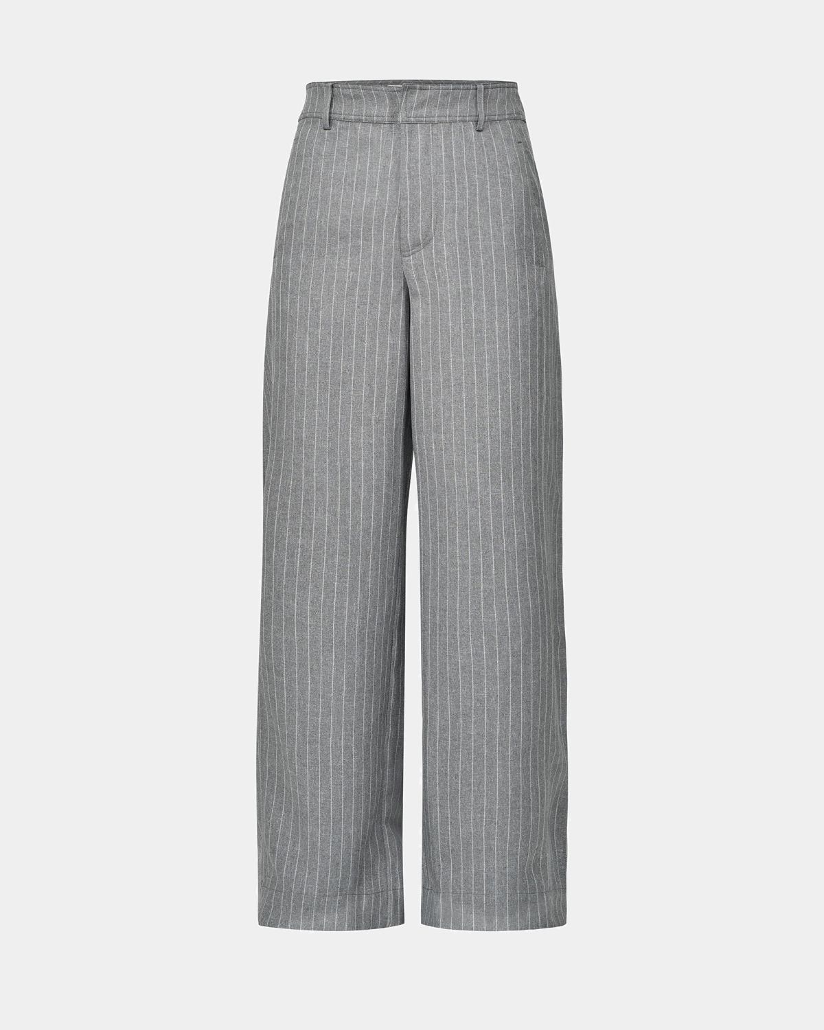 Sofie Schnoor WOMEN Pants Buks 8006 Grey