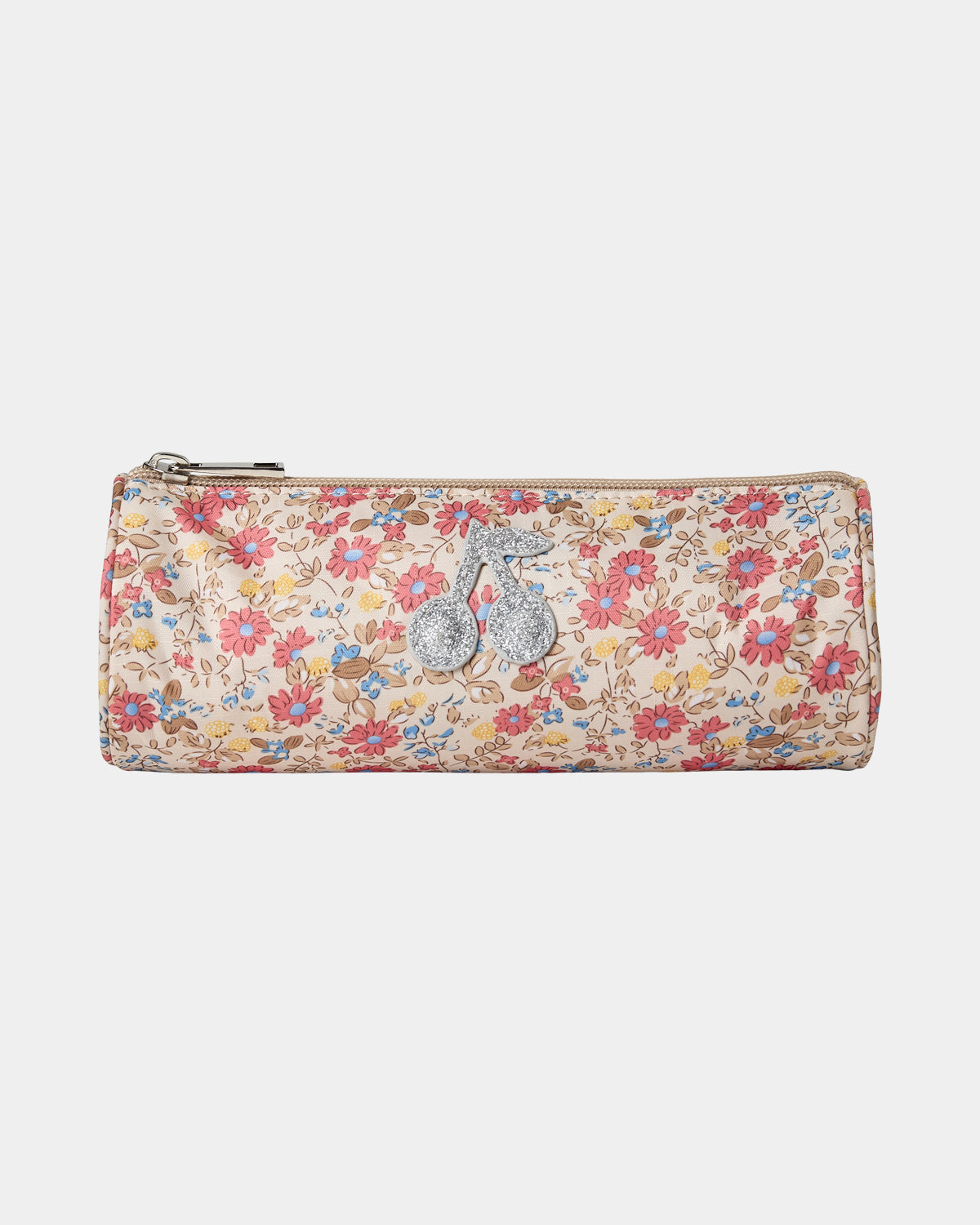 Sofie Schnoor KIDS Pencil case Penalhus 9012 AOP Flower