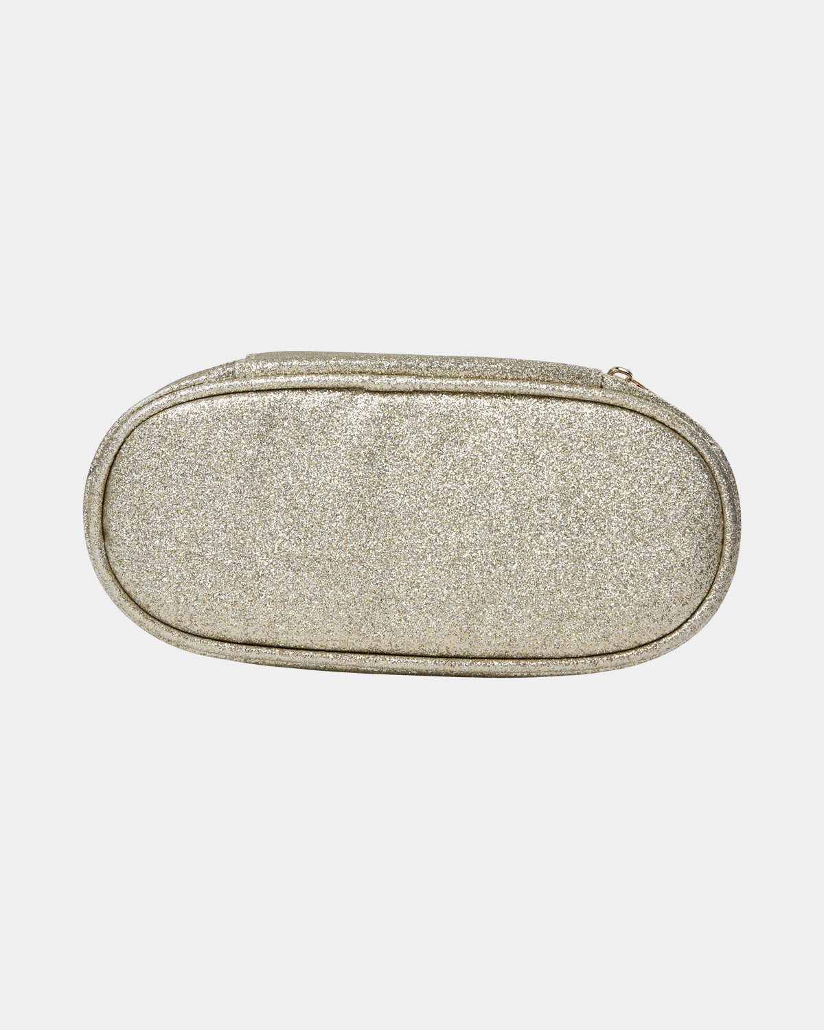 Sofie Schnoor YOUNG Pencilcase Penalhus 9075 Champagne glitter