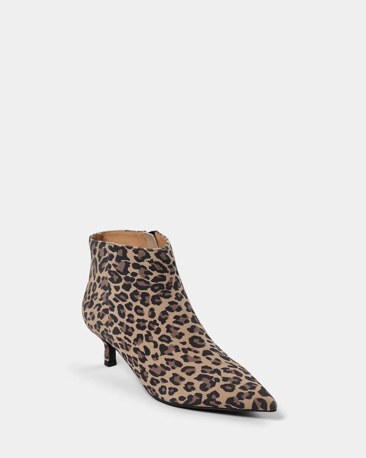 Sofie Schnoor WOMEN RACHELSW STØVLE Støvle 9006 Leopard