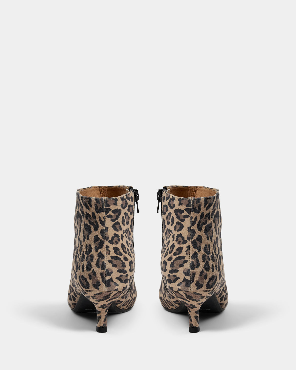 Sofie Schnoor WOMEN RACHELSW STØVLE Støvle 9006 Leopard