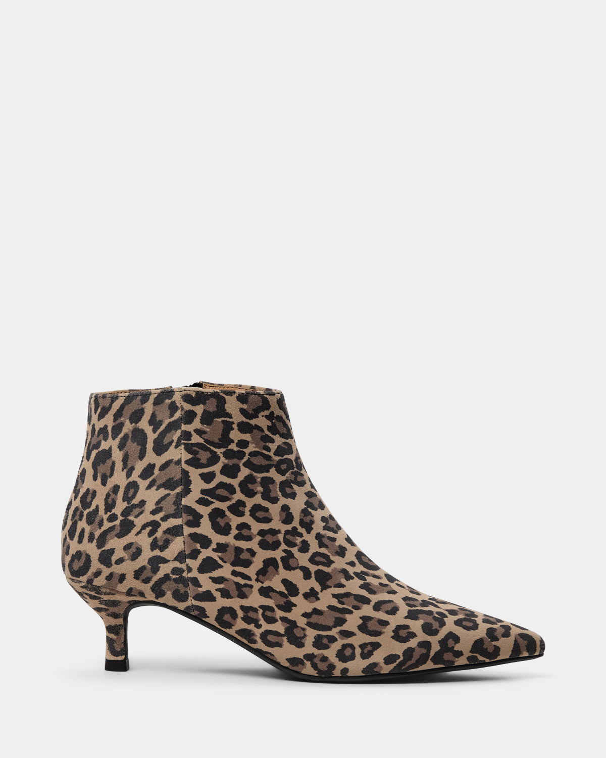 Sofie Schnoor WOMEN RACHELSW STØVLE Støvle 9006 Leopard