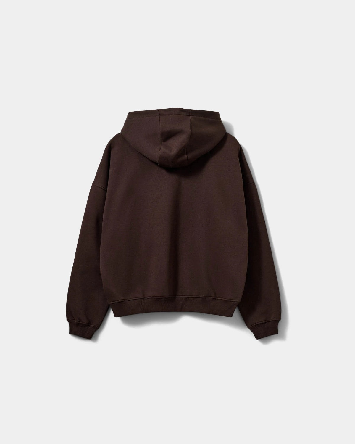 Sofie Schnoor SPORT RANYASPO HÆTTETRØJE Hættetrøje 9146 Java Brown