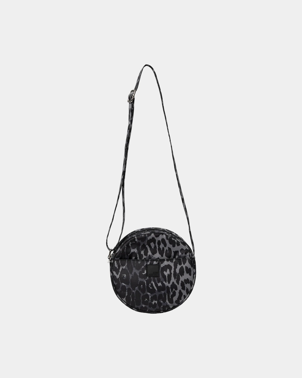 Sofie Schnoor YOUNG REBECCASY TASKE Taske 9085 Grey leopard