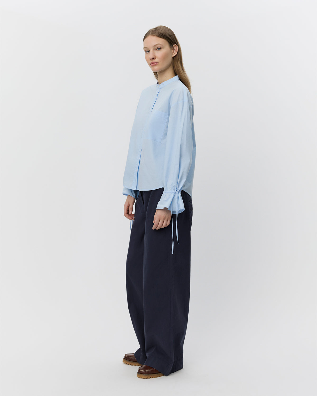 Sofie Schnoor WOMEN REINESW BUKS Buks 5113 Navy