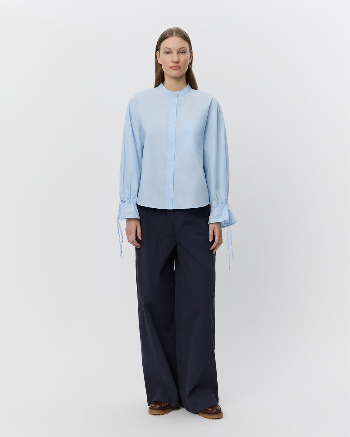 Sofie Schnoor WOMEN REINESW BUKS Buks 5113 Navy