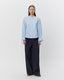 REINESW BUKS - Navy