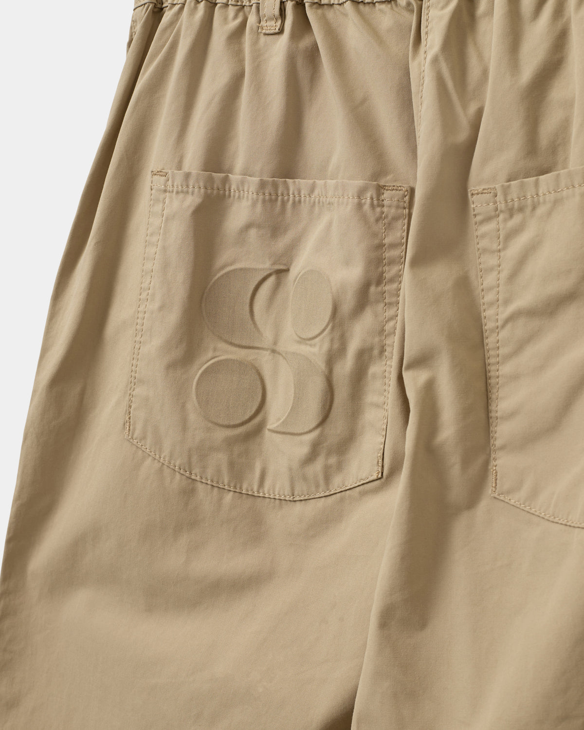 Sofie Schnoor WOMEN REINESW VIDE BUKS Buks 7042 Dark sand