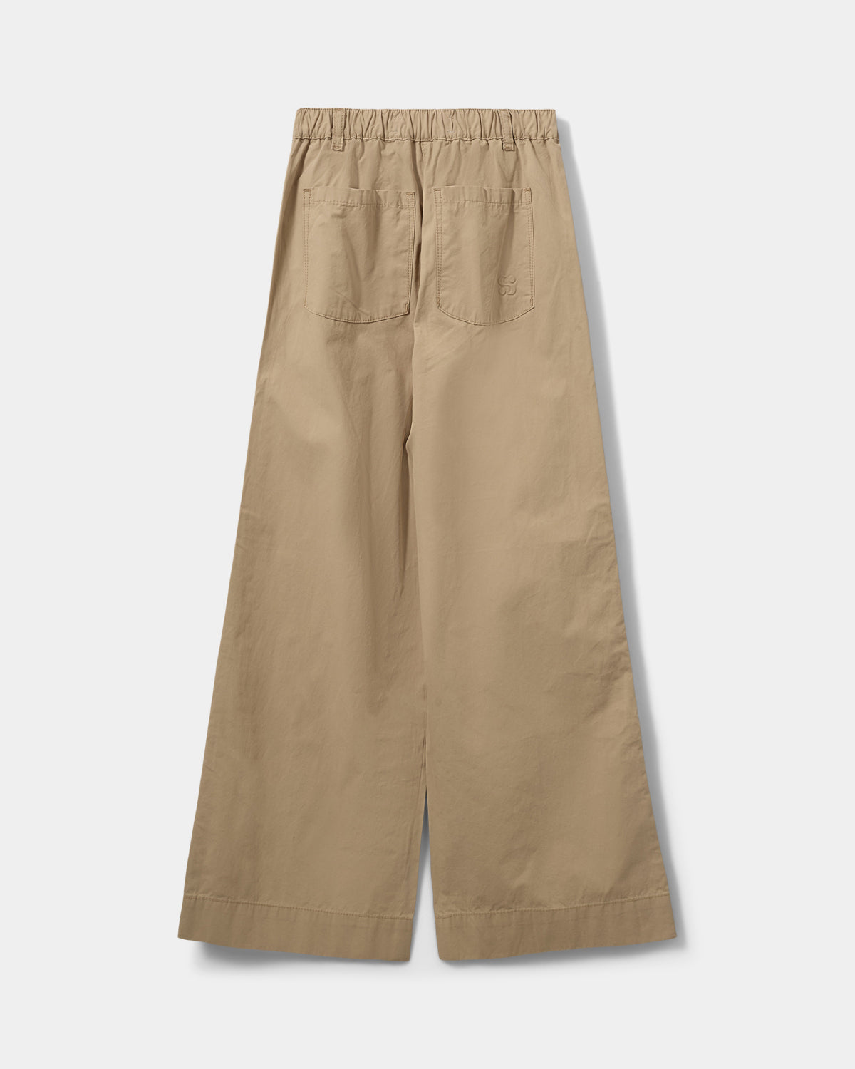 Sofie Schnoor YOUNG REINESY BUKS Buks 7036 Light camel