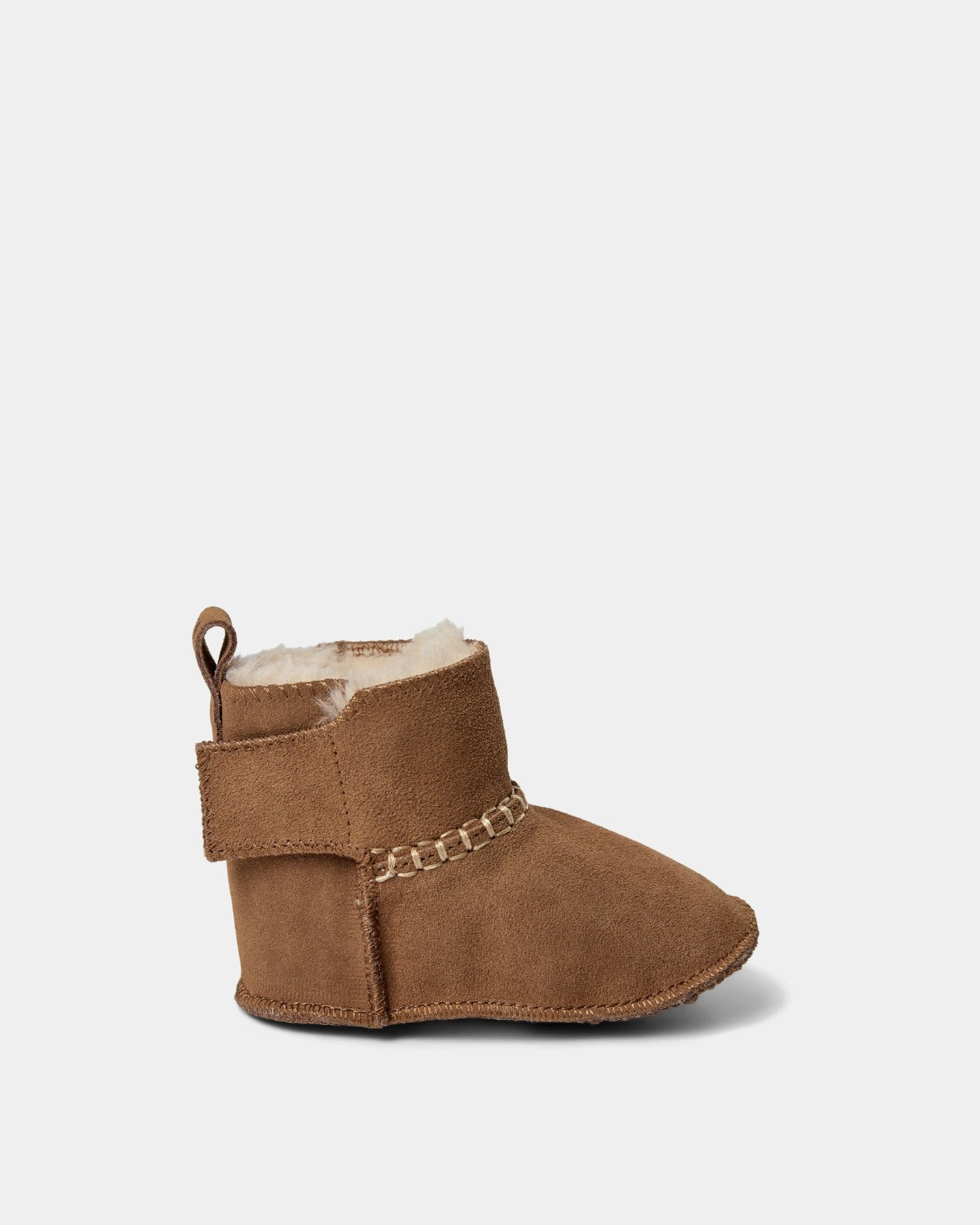 Sofie Schnoor KIDS RENEEKB INDOOR SHOE Hjemmesko 7006 Tan