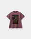 RIVERSW BOXY T-SHIRT