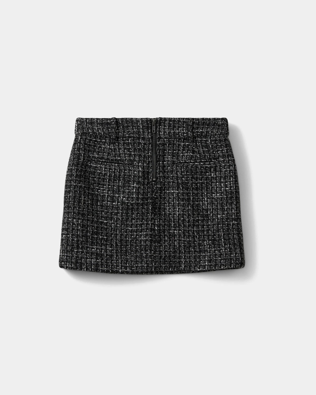 Sofie Schnoor WOMEN ROBINSW SKIRT Nederdel 1000 Black
