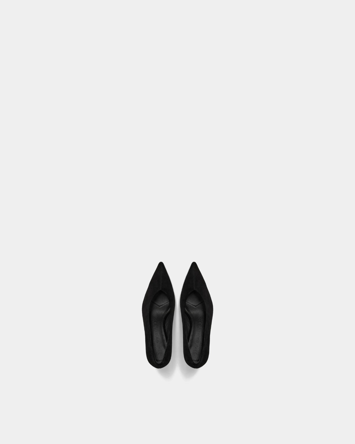 Sofie Schnoor WOMEN ROBINSW STILET Stilet 1000 Black