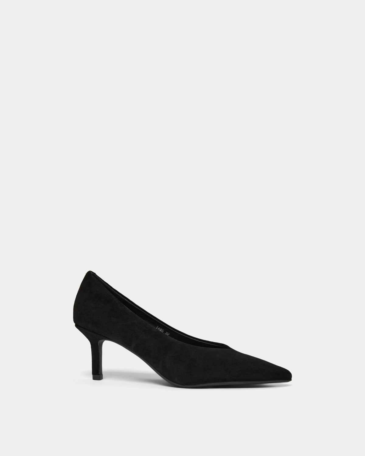 Sofie Schnoor WOMEN ROBINSW STILET Stilet 1000 Black