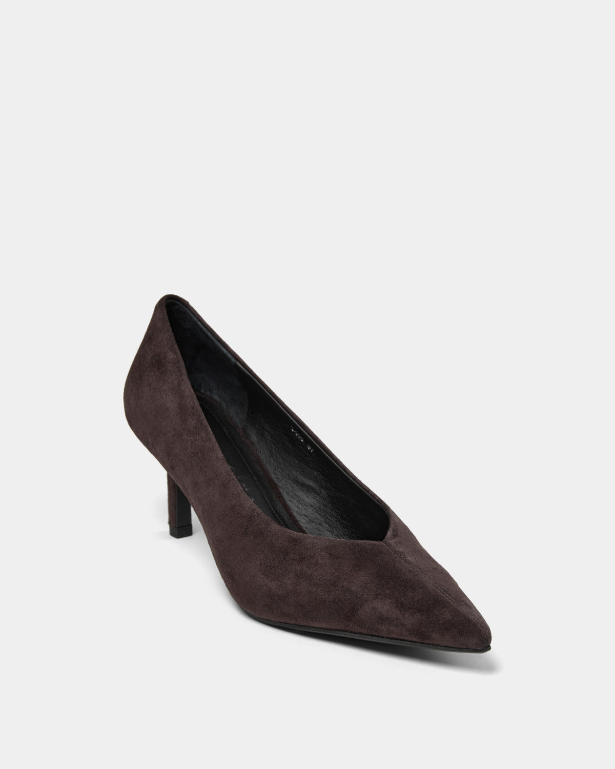 Sofie Schnoor WOMEN ROBINSW STILET Stilet 7080 Dark brown