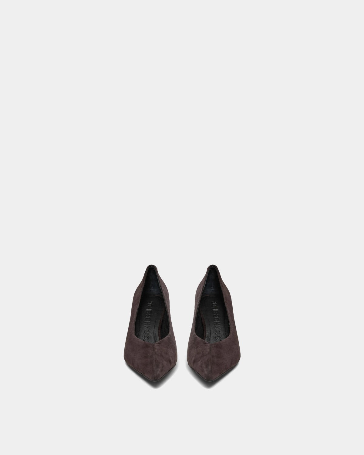 Sofie Schnoor WOMEN ROBINSW STILET Stilet 7080 Dark brown