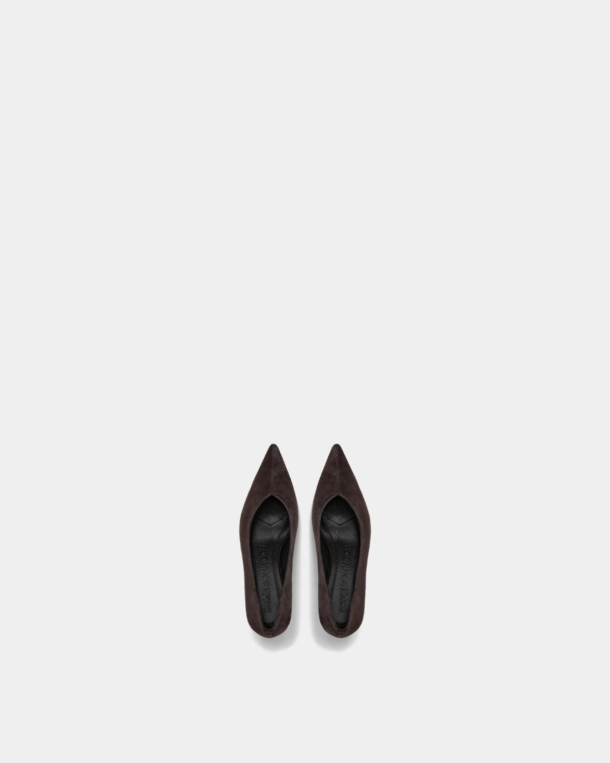 Sofie Schnoor WOMEN ROBINSW STILET Stilet 7080 Dark brown