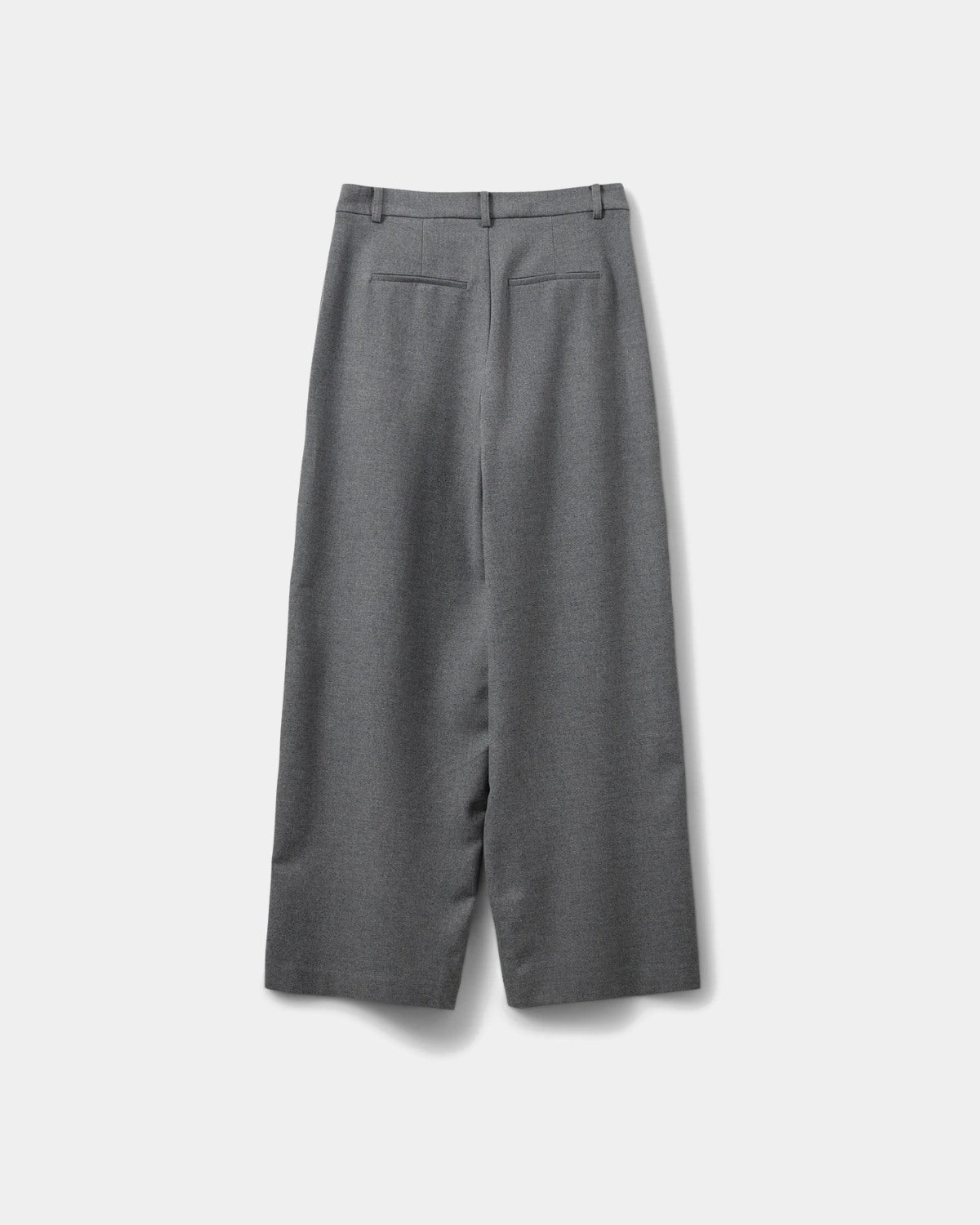 Sofie Schnoor WOMEN ROSALINDSW BUKSER Buks 8000 Grey Melange