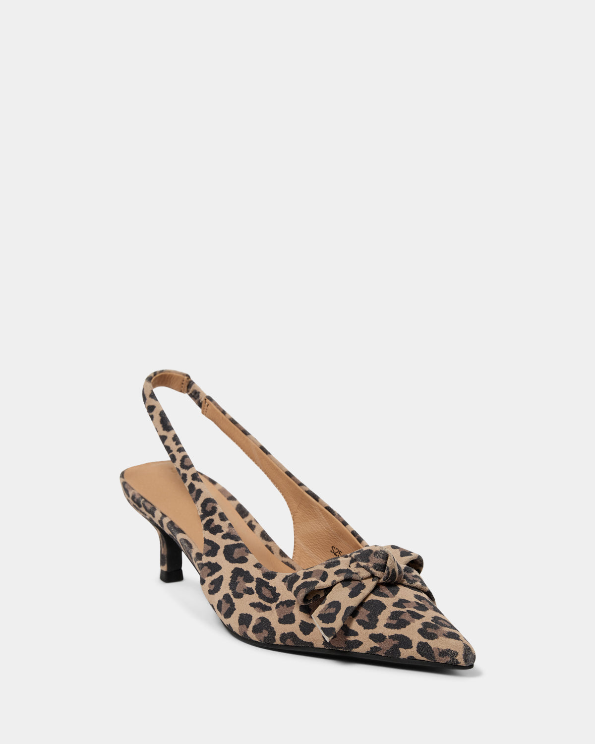 Sofie Schnoor WOMEN ROSALINESW STILET Stilet 9006 Leopard