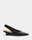 ROSIESW CROCO SANDAL