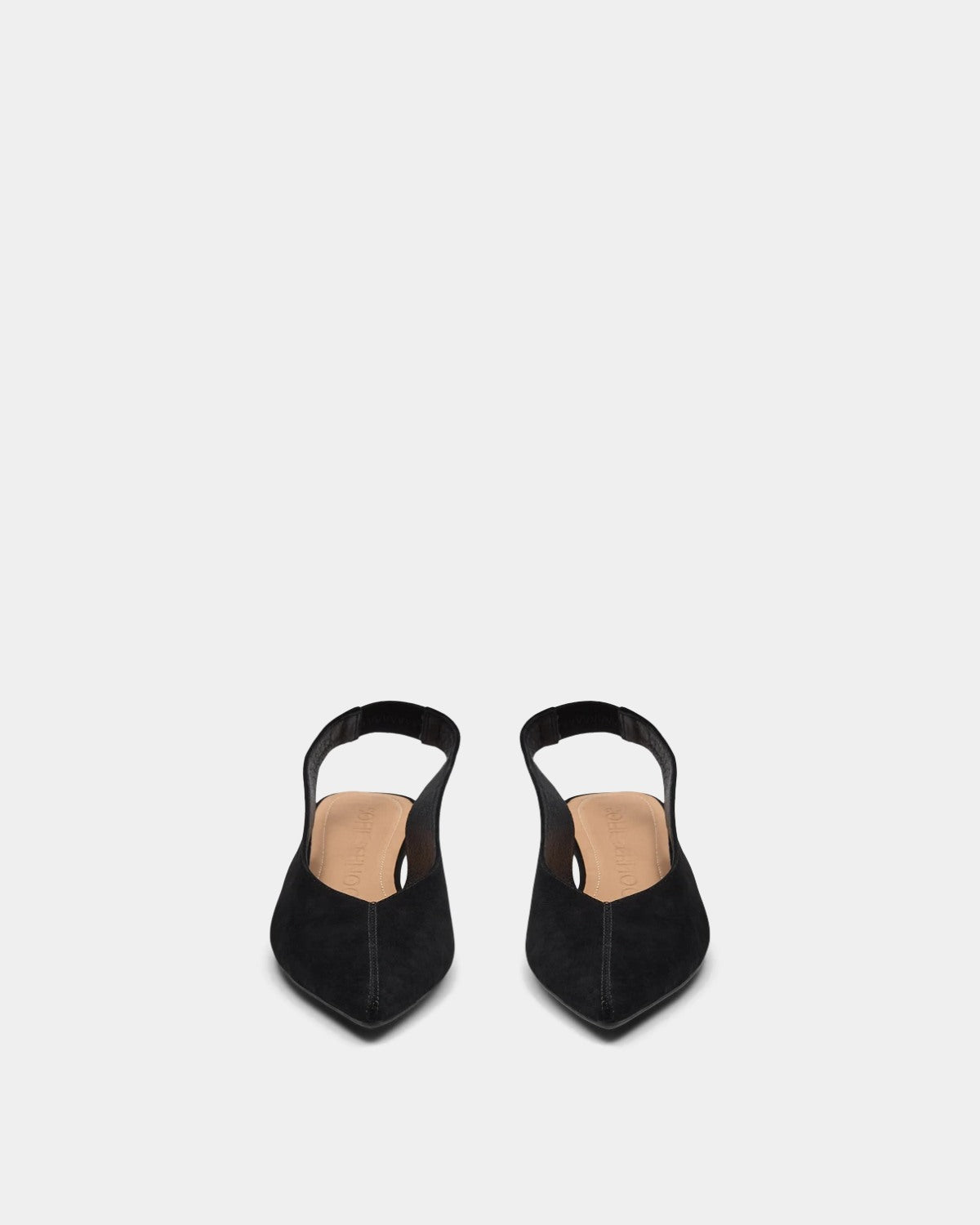 Sofie Schnoor WOMEN ROSIESW SLINGBACK Sandal 1000 Black
