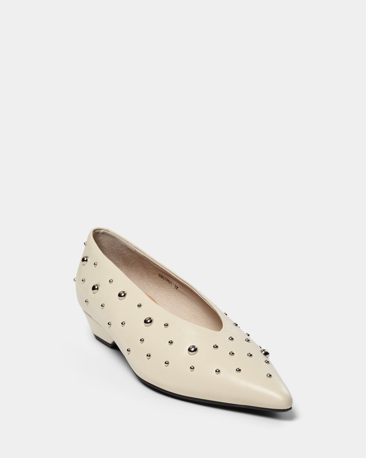 Sofie Schnoor WOMEN ROYASW BALLERINA Ballerina 0101 Off white