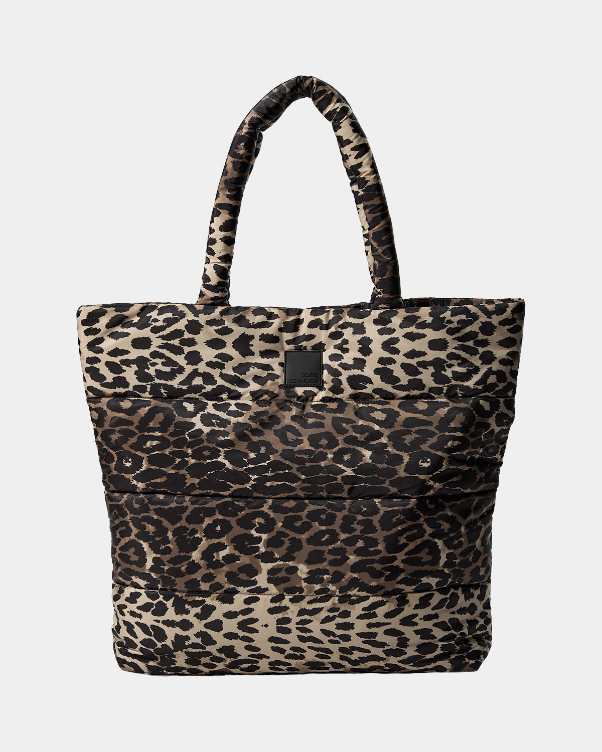 Sofie Schnoor YOUNG RUTHSY NET Net 9006 Leopard