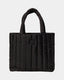 RUTHSY NET - Black