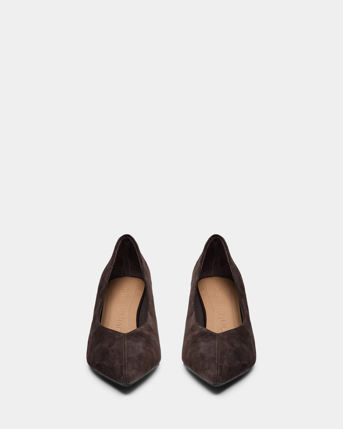 Sofie Schnoor WOMEN ROBINSW STILETTO Stilet 7080 Dark brown