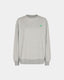 S232331-Sweatshirt-Grey melange