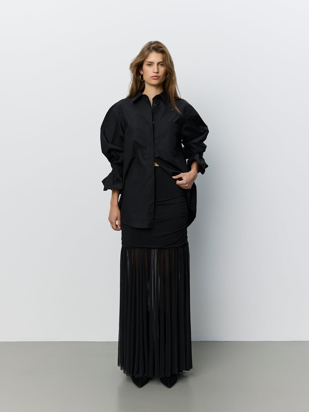 LOOK 17