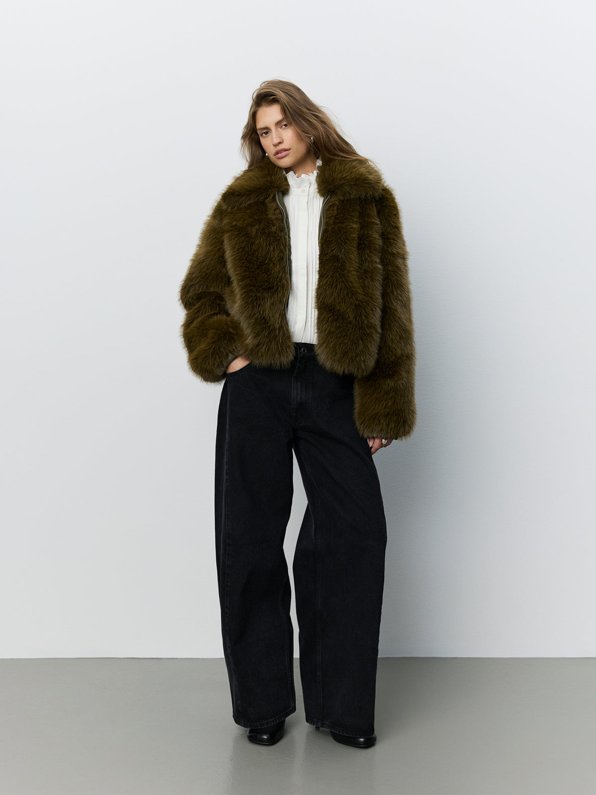 RUNWAY - LOOK 05