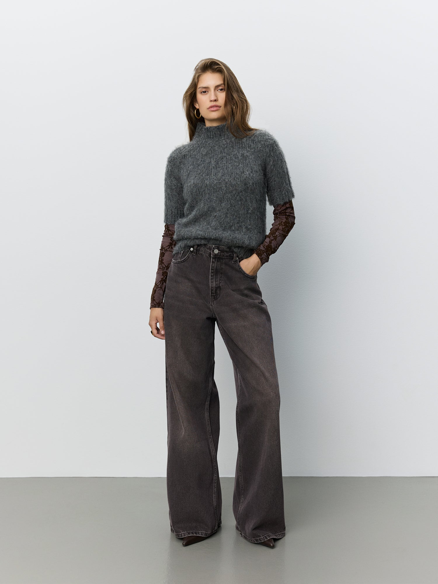 LOOK 14