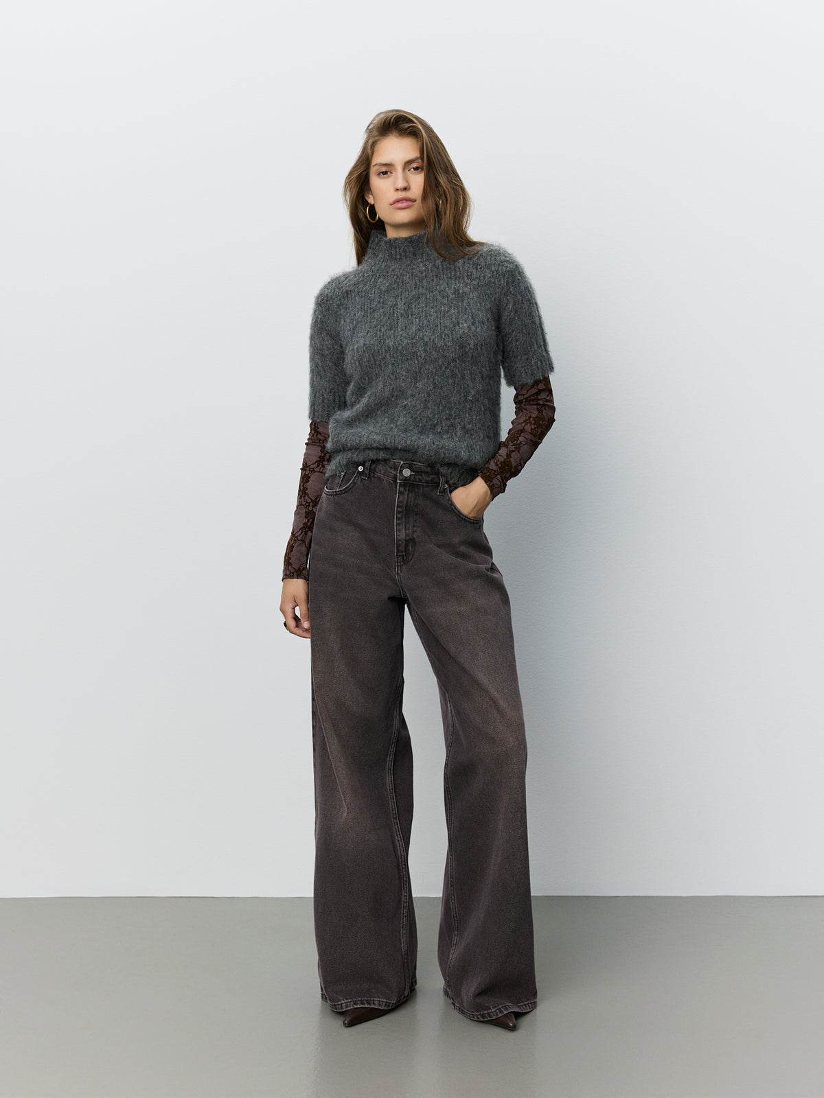 RUNWAY - LOOK 03